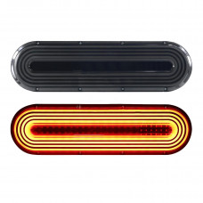 Фонарь задний LED №59 L=46см 12-24V к-кт купить