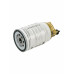 Фильтр топливный PL270 (СО СТАКАНОМ-отстойником) FUEL FILTER /1/20
