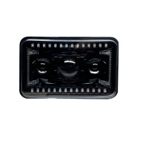 Фара противотуманная LED 50W, 170х110мм 12-24V купить