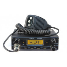 Автомобильная радиостанция MegaJet 450 AM/FM, 40 кан., 5W купить