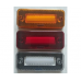 Фонарь маркерный 163 LED NEON белый 12V