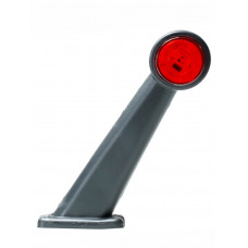 Фонарь габаритный ФГ-5-04LED Бегущий