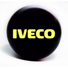 Ручка на руль (лентяйка) Деревянная "IVECO" купить