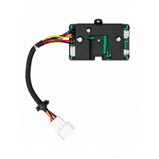 Плата управления автономного отопителя 12-24V купить