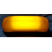 Фонарь маркерный 160 LED ВЫСОКИЙ NEON NEW Желтый 12-24V