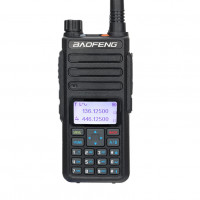 Портативная радиостанция BAOFENG DR-1801UV двухдиапазонная купить