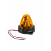 Маяк проблесковый LED 12LED 12-24V NOKTA Турция