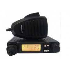 Автомобильная радиостанция MegaJet 50 AM/FM, 40 кан., 4W купить