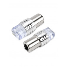 Диод №21 T25 3D 24V (моргающий) Белый большой купить