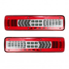 Фонарь задний VOLVO FH4-13, FM4 купить
