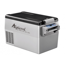 Холодильник компрессорный Alpicool CF35 купить