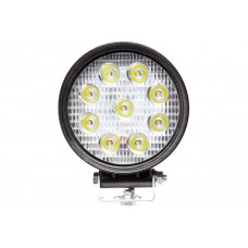 Фара противотуманная LED 27W, 9Led, 12-24V, 110х35мм купить