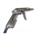 Шланг продува с пистолетом 5м ALSA Турция разъем - ACTROS (металлический пистолет)