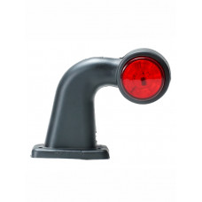 Фонарь габаритный ФГ-6-04LED Бегущий