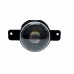 Фара противотуманная LED SCANIA Линза