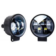 Фара противотуманная LED 147-01 White 12-24V /2 купить