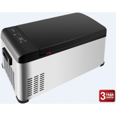 Холодильник компрессорный LIBHOF Q-18 17 литров 12-24V купить