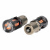 Диод №192 T25 54LED 4,8W 12-24V Красный, к-т