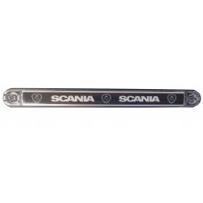 Фонарь маркерный (марка) 170 SCANIA Белый купить
