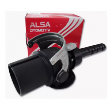 Разъем ABS 7-полюсной (вилка) ALSA Турция