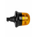 Маяк проблесковый LED FT-150 DF PI 12-55v (двойная вспышка) Fristom