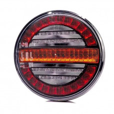 Фонарь задний FT-213 HURTEX купить
