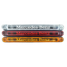 Фонарь маркерный (марка) 170 Mercedes-Benz Красный купить