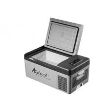 Холодильник компрессорный Alpicool C15 купить