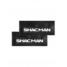 Брызговики 660х270мм "SHACMAN" АЮ купить