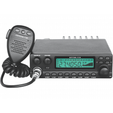 Автомобильная радиостанция OPTIM-778 СВ р/с авто. 12V, VFO, АМ/FM, 4 Вт, 40 каналов