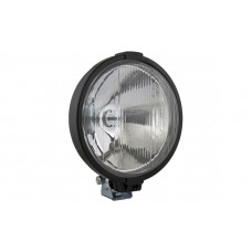 Фара противотуманная 0250 аналог 023C-6 круглая H3 24V/55W D=190mm купить