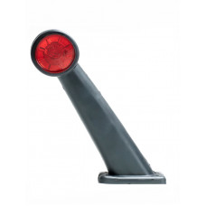 Фонарь габаритный ФГ-5 LED (крепление 4 отв.)