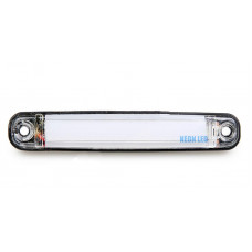 Фонарь маркерный 161 LED NEON белый 12V купить