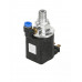 Клапан электрический для сигнала 24V NEW