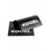 Брызговики 400х400мм "KOGEL" АЮ