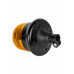 Маяк проблесковый LED FT-150 DF PI 12-55v (двойная вспышка) Fristom