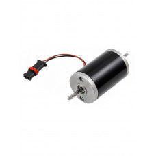 Мотор нагнетателя D4 12V Eberspacher (77мм) Мотор нагнетателя D4 12V Eberspacher (77мм) купить