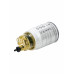 Фильтр топливный PL270 (СО СТАКАНОМ-отстойником) FUEL FILTER /1/20