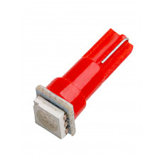 Диод №43 T5 24V Красный купить