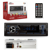 Автомагнитола Carlive LD-1040 LED.2USB.BT.TF.FM.ISO.2RCA купить