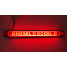Фонарь маркерный (марка) 170 KOGEL Красный купить