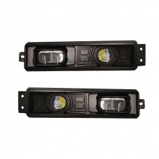 Фара противотуманная LED FAW J6 J6P купить