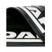 Брызговики (резина) 660х270мм DAF (белая надпись)