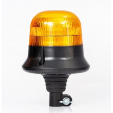 Маяк проблесковый LED FT-150 DF PI 12-55v (двойная вспышка) Fristom купить