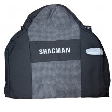 Чехлы (ЖАКАРД) SHACMAN X6000 Серый