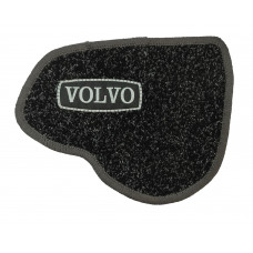 Коврик на панель ворсовый Volvo FH13 2013 Серый купить