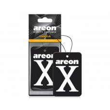 Ароматизатор AREON X Vanilla