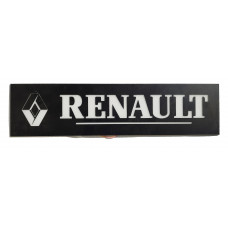 Табличка светящаяся RENAULT 24V (без штекера) купить