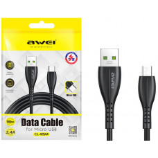 Кабель USB 1м Awei Micro USB купить