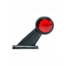 Фонарь габаритный ФГ-4 LED (крепление 4 отв.) купить